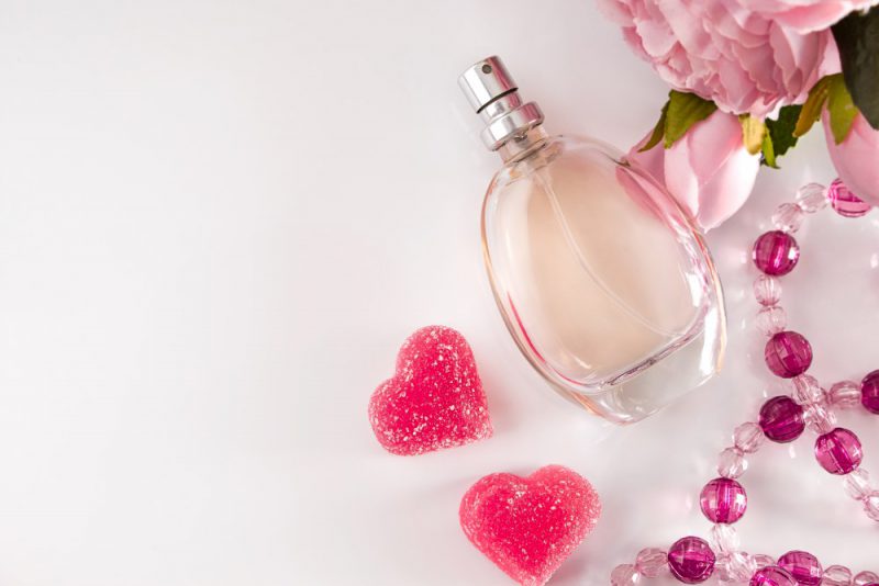 3 ciekawostki ze świata perfum, o których nie miałeś pojęcia